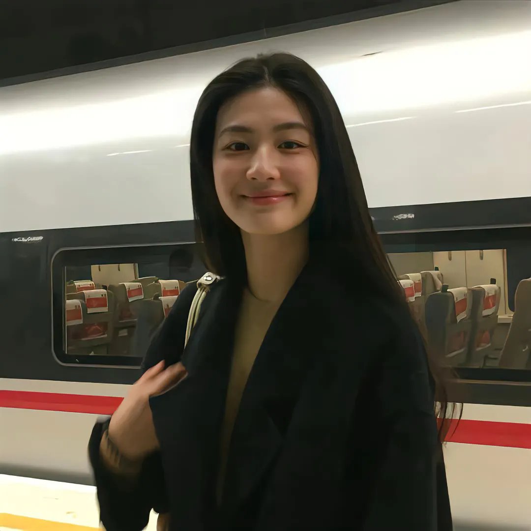 骑着鱼的猫